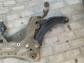 bontott RENAULT ZOE Első Bölcső