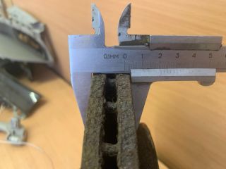 bontott RENAULT ZOE Első Pár Féktárcsa