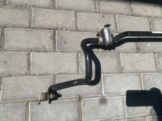 bontott RENAULT ZOE Első Vízszintes Stabilizátor Rúd