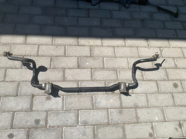 bontott RENAULT ZOE Első Vízszintes Stabilizátor Rúd