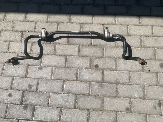 bontott RENAULT ZOE Első Vízszintes Stabilizátor Rúd