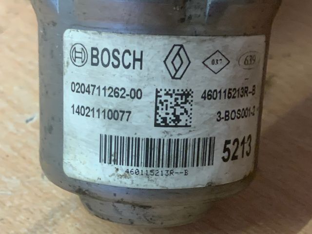 bontott RENAULT ZOE Fékrásegítő