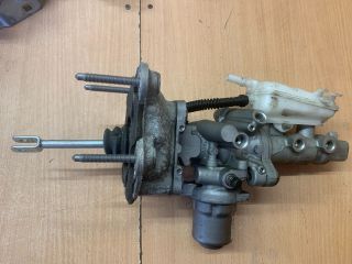 bontott RENAULT ZOE Fékrásegítő