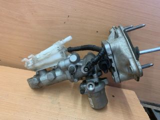 bontott RENAULT ZOE Fékrásegítő