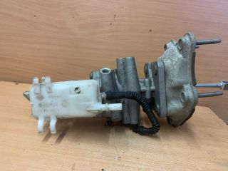 bontott RENAULT ZOE Fékrásegítő