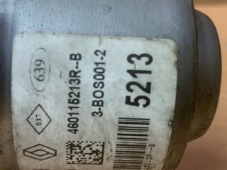 bontott RENAULT ZOE Fékrásegítő