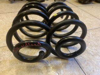 bontott RENAULT ZOE Hátsó Rugó Pár