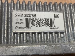 bontott RENAULT ZOE Hűtőventilátor Relé