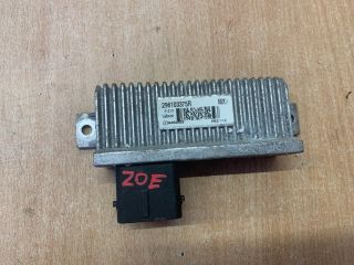 bontott RENAULT ZOE Hűtőventilátor Relé