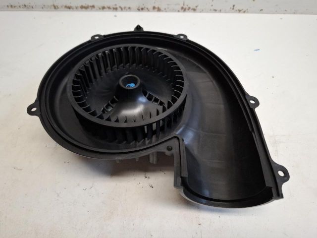 bontott RENAULT ZOE Hűtőventilátor