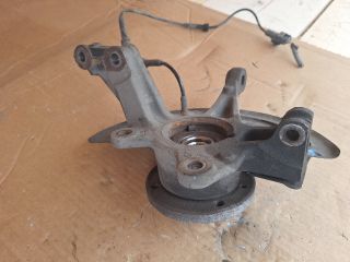 bontott RENAULT ZOE Jobb első Csonkállvány