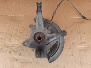 bontott RENAULT ZOE Jobb első Csonkállvány