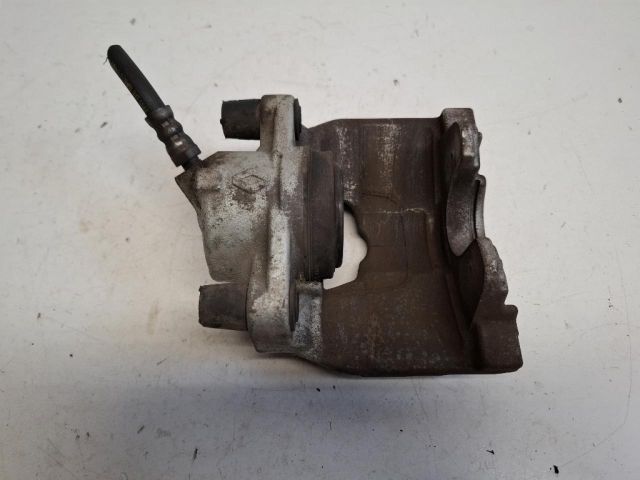 bontott RENAULT ZOE Jobb első Féknyereg Munkahengerrel