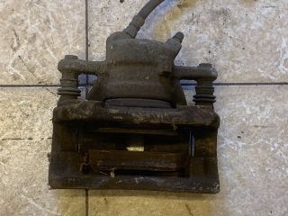 bontott RENAULT ZOE Jobb első Féknyereg Munkahengerrel