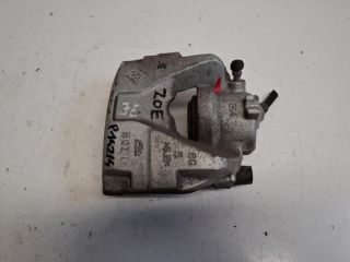 bontott RENAULT ZOE Jobb első Féknyereg Munkahengerrel