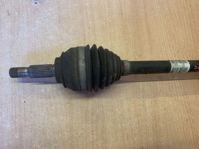 bontott RENAULT ZOE Jobb Féltengely