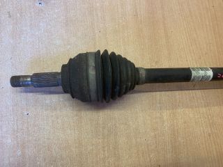 bontott RENAULT ZOE Jobb Féltengely