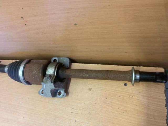 bontott RENAULT ZOE Jobb Féltengely