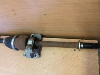 bontott RENAULT ZOE Jobb Féltengely