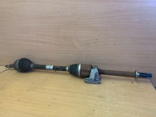 bontott RENAULT ZOE Jobb Féltengely