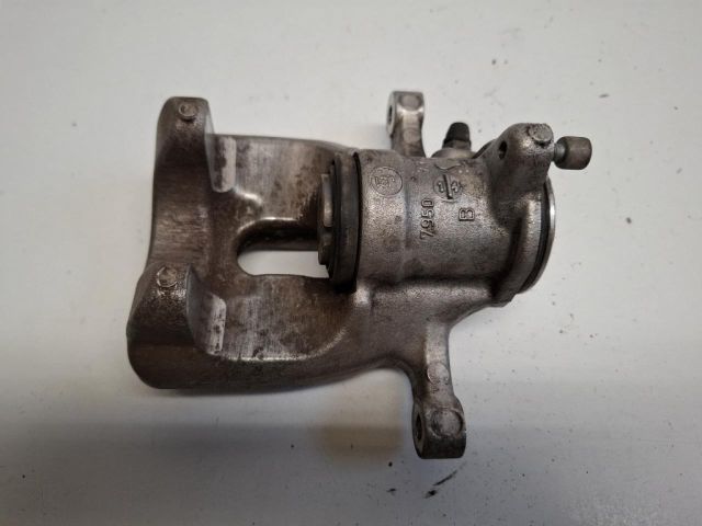 bontott RENAULT ZOE Jobb hátsó Féknyereg Munkahengerrel