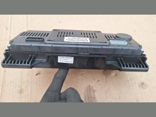 bontott RENAULT ZOE Kilométeróra