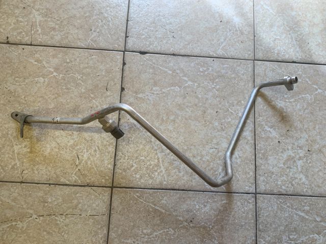 bontott RENAULT ZOE Klíma Cső