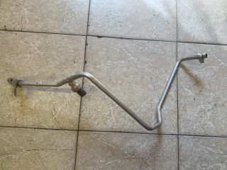 bontott RENAULT ZOE Klíma Cső