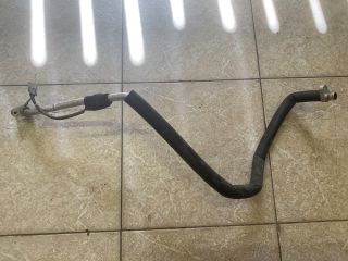 bontott RENAULT ZOE Klíma Cső