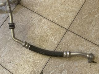 bontott RENAULT ZOE Klíma Cső