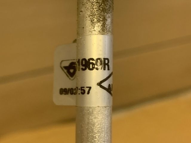 bontott RENAULT ZOE Klíma Cső