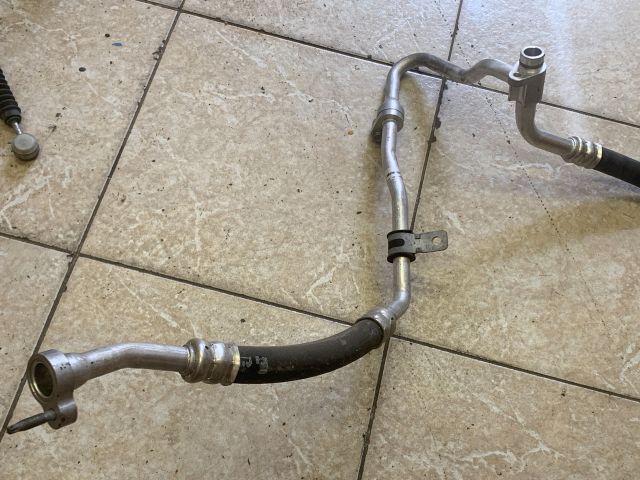 bontott RENAULT ZOE Klíma Cső