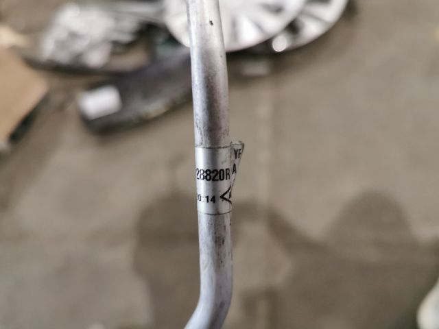 bontott RENAULT ZOE Klíma Cső