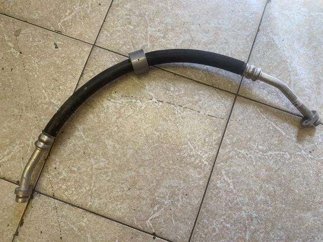 bontott RENAULT ZOE Klíma Cső