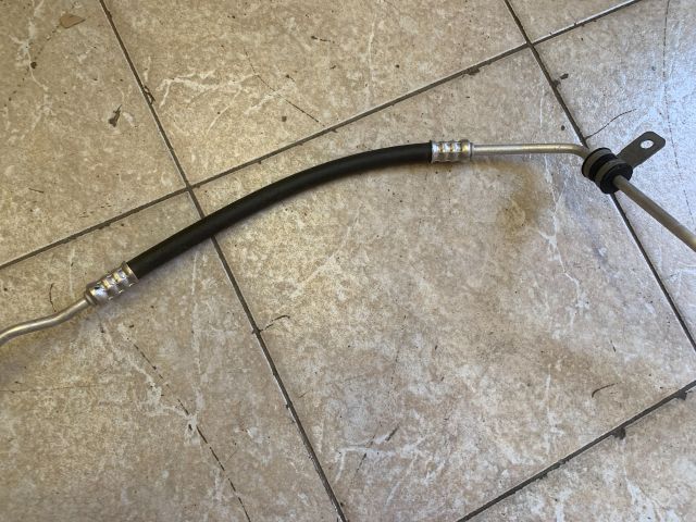 bontott RENAULT ZOE Klíma Cső