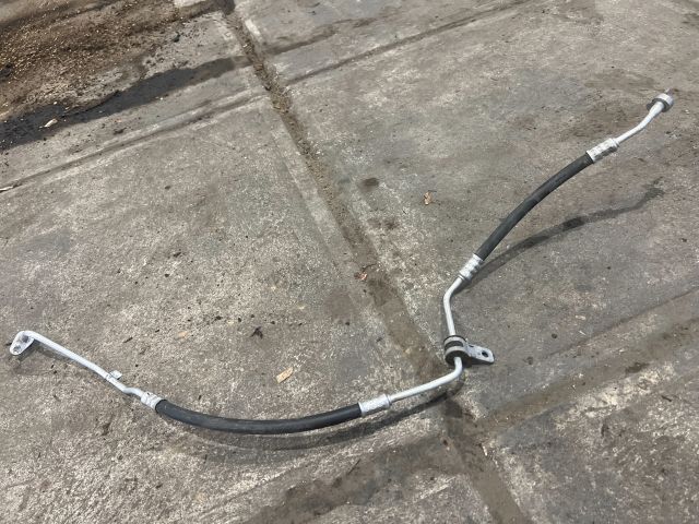 bontott RENAULT ZOE Klíma Cső