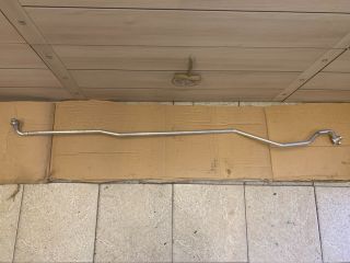 bontott RENAULT ZOE Klíma Cső