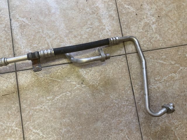 bontott RENAULT ZOE Klíma Cső