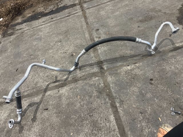 bontott RENAULT ZOE Klíma Cső