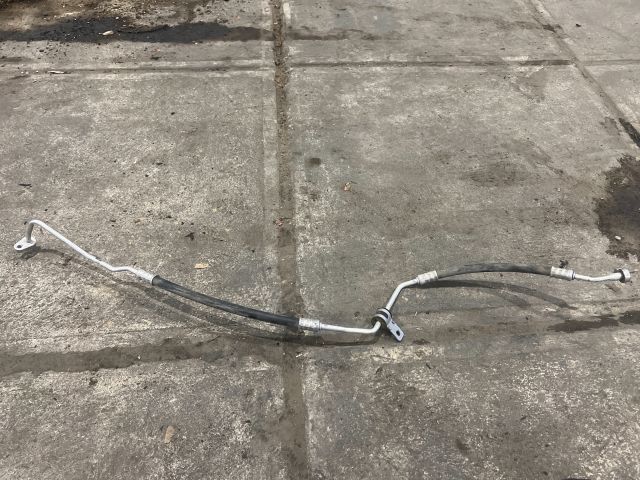 bontott RENAULT ZOE Klíma Cső