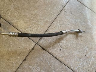 bontott RENAULT ZOE Klíma Cső