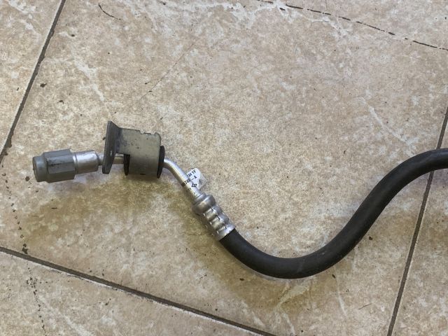 bontott RENAULT ZOE Klíma Cső