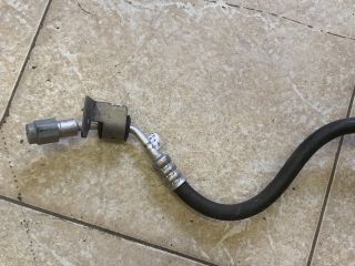 bontott RENAULT ZOE Klíma Cső