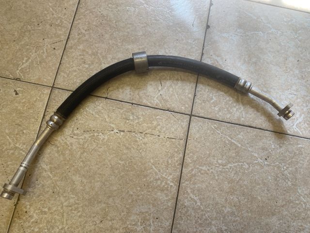 bontott RENAULT ZOE Klíma Cső