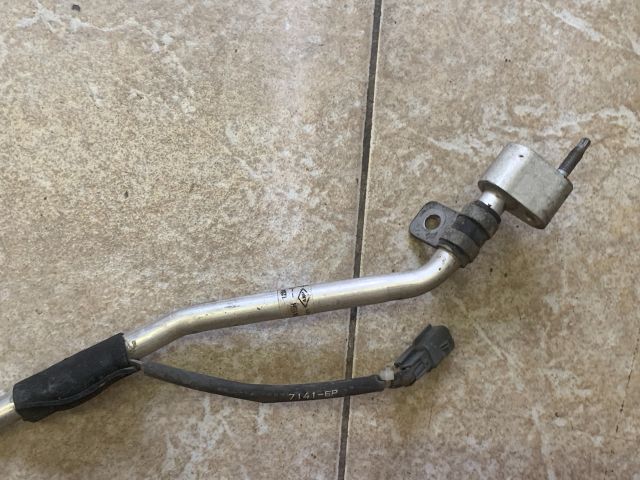 bontott RENAULT ZOE Klíma Cső