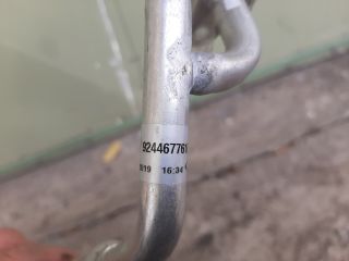 bontott RENAULT ZOE Klíma Cső