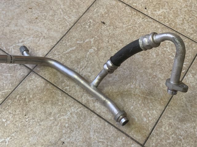 bontott RENAULT ZOE Klíma Cső