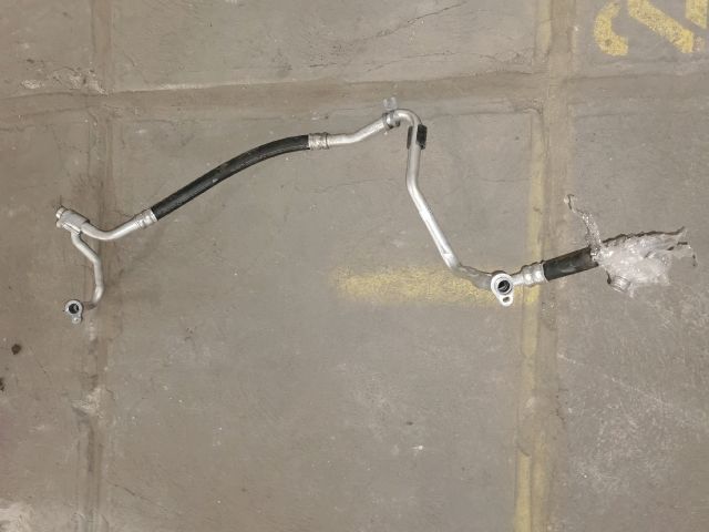 bontott RENAULT ZOE Klíma Cső