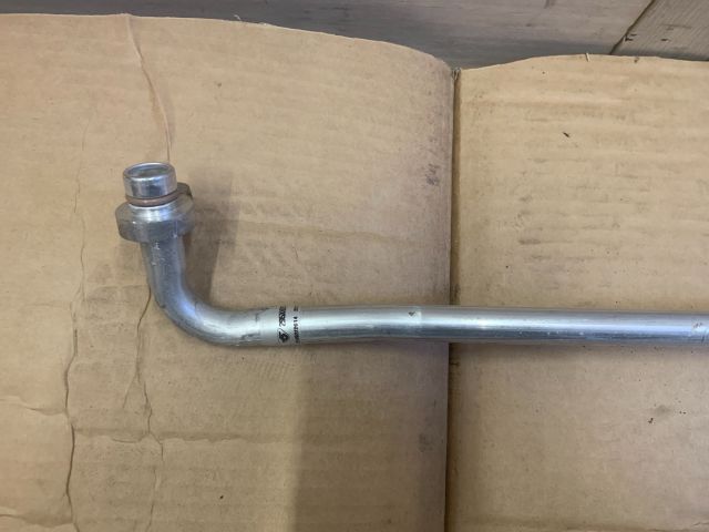 bontott RENAULT ZOE Klíma Cső