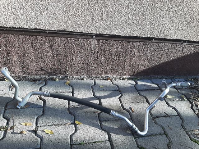 bontott RENAULT ZOE Klíma Cső